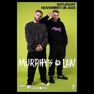 Murphy'S Law (Vancouver)