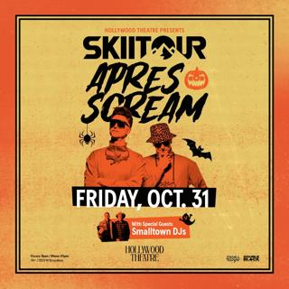 Skiitour "Aprés Scream"