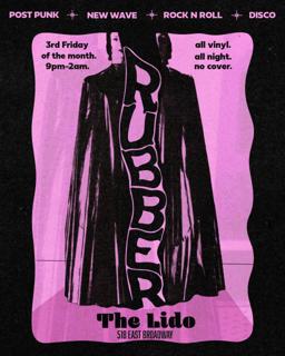 Rubber