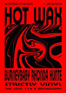 Hot Wax