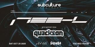1788-L At Subculture Saturdays