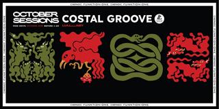 Coastal Groove X Lullaby