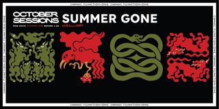 Summer Gone