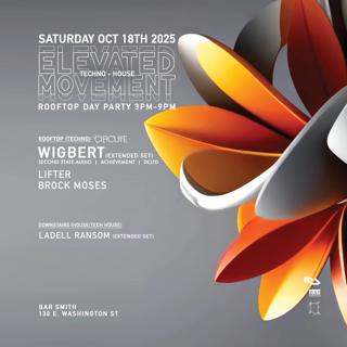 Elevated Movement Feat Wigbert