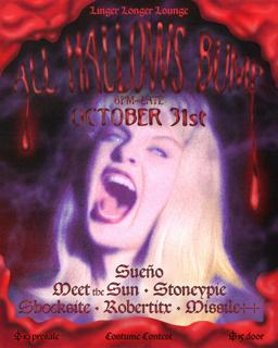 All Hallows Bump