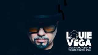 Louie Vega In Atlanta
