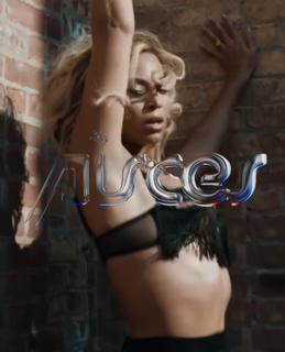 Beyonce Night
