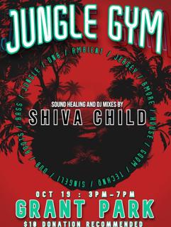 Jungle Gym