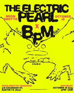 T.E.P X B.P.M