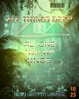 All Things Deep