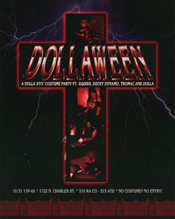 Dollaween