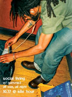 Social Living