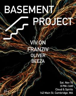 The Basement Project