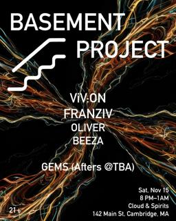 The Basement Project