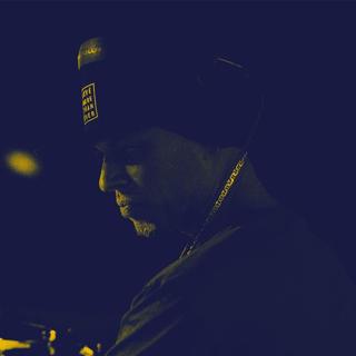 Manny Underground - Big City Roots