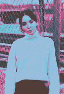 Synth Pop W/ Csilla