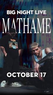 Mathame [Discounted]