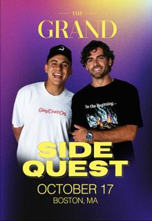 Side Quest