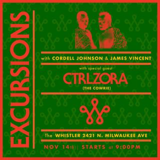 Excursions