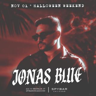 Jonas Blue