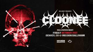 Cloonee: Hellbent Halloween
