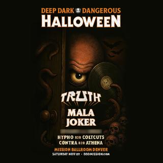 Truth: Saturday, November 1, 2025