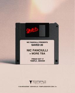 Nic Fanciulli