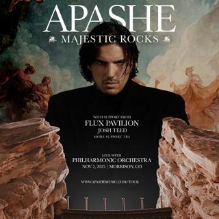 Apashe