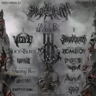 Svdden Death