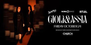 Gioli And Assia