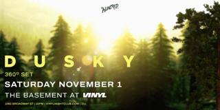 Dusky