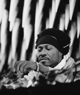 Alternative School Presents: Graveyard Shift - Marcellus Pittman