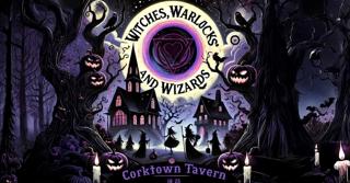 Witches Warlocks & Wizards Ft Dj Assault