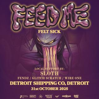 Feed Me