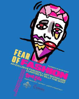 Fear Of Fashion