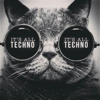 Techno Tuesday
