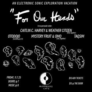 For Our Heads