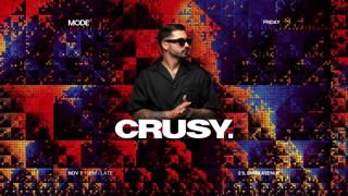 Crusy