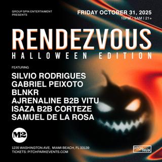 Rendezvous