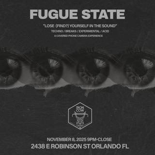 Fugue State