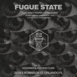 Fugue State