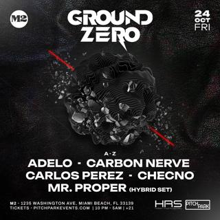Ground Zero