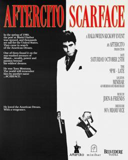 Aftercito Halloween