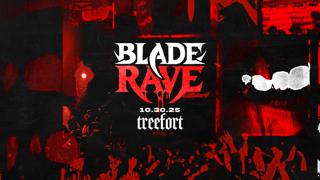 Blade Rave