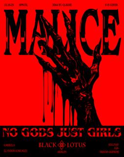 Malice