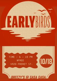 Early Birds