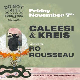 Caleesi & Kreis