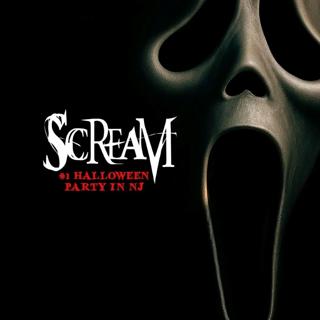 Fiesta Nightclub Halloween Party 2025 - Scream At Fiesta In Passaic, Nj