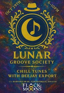 Lunar Groove Society
