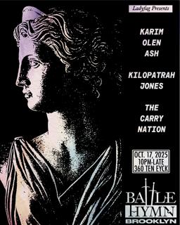 Battle Hymn Brooklyn